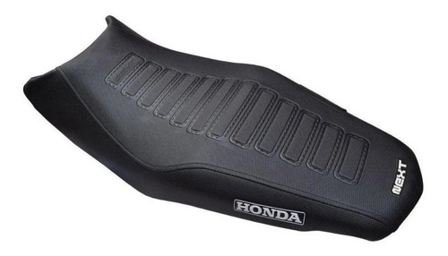 Funda Asiento Honda Titan Cg 150 New Next Antideslizante