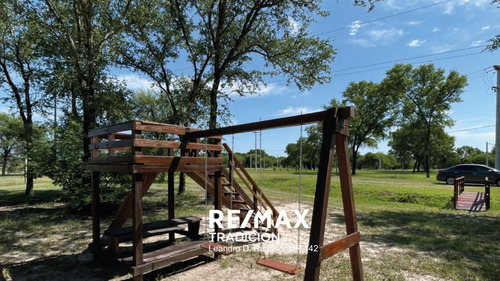 Terreno En Venta B° La Brava Cnia Popular 1500 Mts