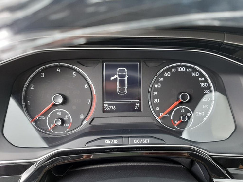 Volkswagen Virtus Highline 200 Tsi 1.0 Flex 12v Aut