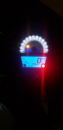 Kawasaki Ern6 650cc
