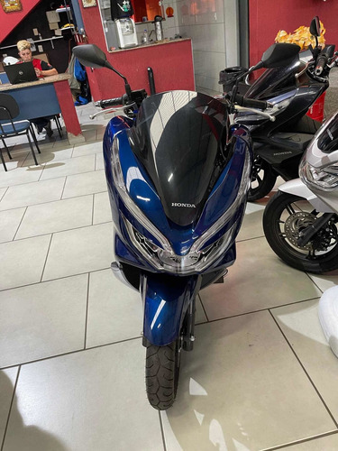 Imagem 6 de 9 de Honda Honda
