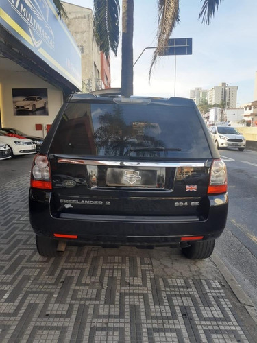 Imagem 5 de 8 de Land Rover Freelander 2 Se 2.2 Diesel 2012