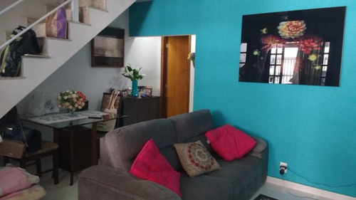 Imagem 4 de 15 de Casa Em Boaçu, São Gonçalo/rj De 56m² 2 Quartos À Venda Por R$ 300.000,00 - Ca213708-s