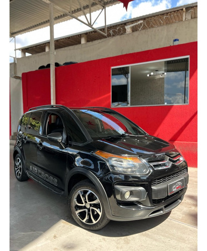 Citroën C3 Aircross C3 AIRCROSS