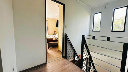Casa En Venta De 4 Dorm. En Quilicura