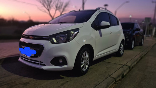 Chevrolet Spark Gt 1.2 Lt Mt De Ac