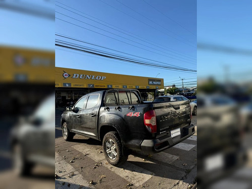 Maxus T60 DX 2.8 4X4 MT