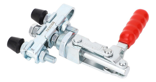 P Pinza De Palanca, Doble Cabezal, 39 Mm, Recorrido, 136 Kg