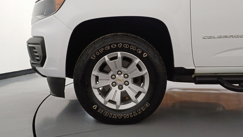 Chevrolet Colorado 2.5 LT B AUTO