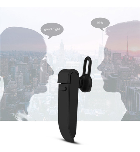 Mh Traducción Inteligente Multilingüe Inalámbrica Bluetooth