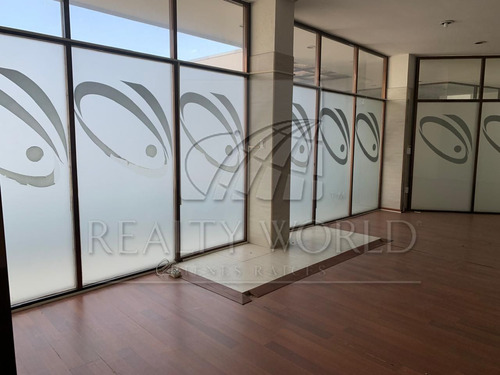 Oficinas En Renta En Santiaguito