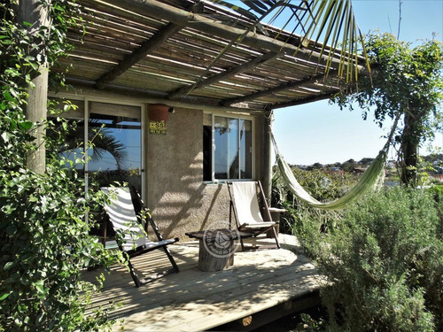 Bien Al Este - 1 En Punta Del Diablo