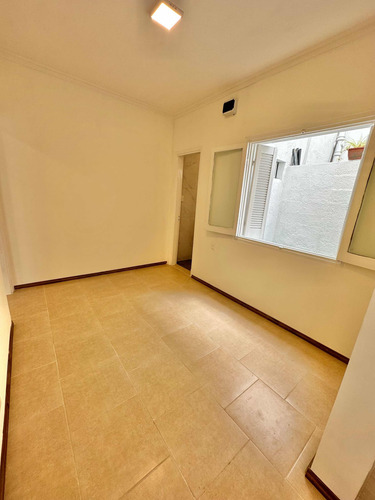 Imagen 10 de 13 de Reciclado A Estrenar!!! 1 Dorm Y Patio!!!