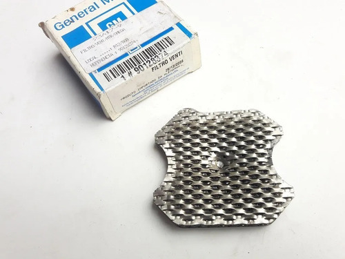 Filtro Trampa Aceite T/valvula Daewoo Espero 1.8i 2.0 Sohc