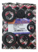 Comprar Kit De Estoperas Dt125 Dt175 Yamaha 
