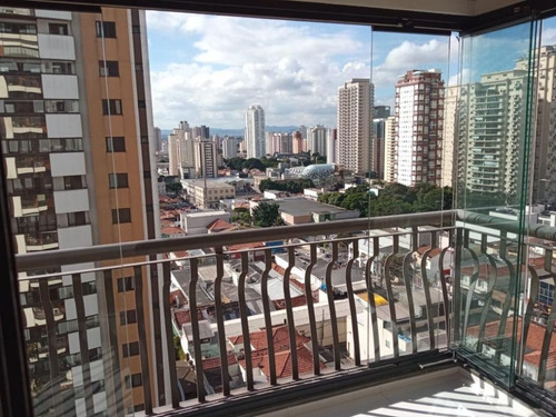 Imagem 1 de 25 de Apartamento Com 3 Dormitórios À Venda, 93 M² Por R$ 905.000 - Vila Gomes Cardim - São Paulo/sp - Ap3139