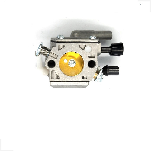 Carburador Intertec Compatível Com Motosserra / St-382