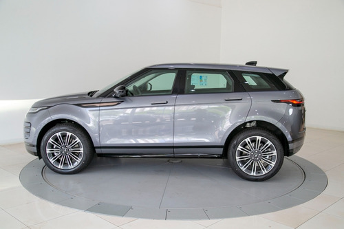 Land Rover Range Rover Evoque 2.0 P250 FLEX R-DYNAMIC HSE AWD AUTOMÁTICO