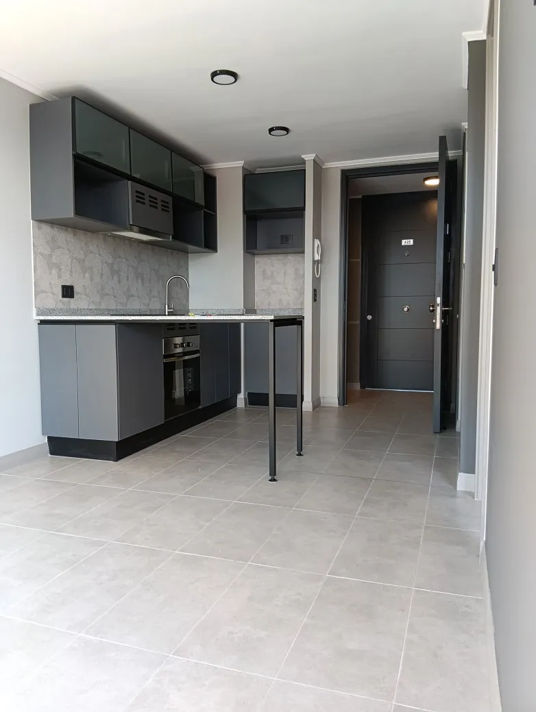 Imagen 5 de 20 de ¡departamentos Nuevos En Arriendo En Conchalí!