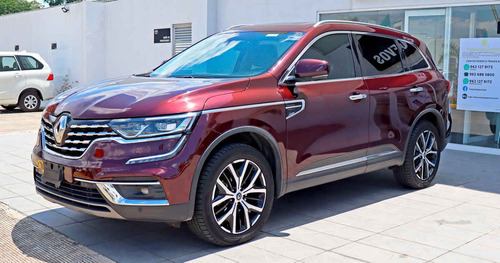 Imagen 1 de 15 de Renault Koleos 2020 5p Iconic L4/2.5 Aut