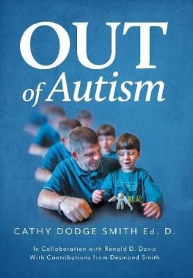 Libro Out Of Autism - Cathy Dodge Smith