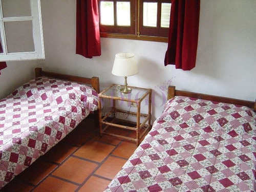 Muy Buena Casa En Venta Y Alquiler En La Zona Mas Linda De Montoya.- Ref: 251