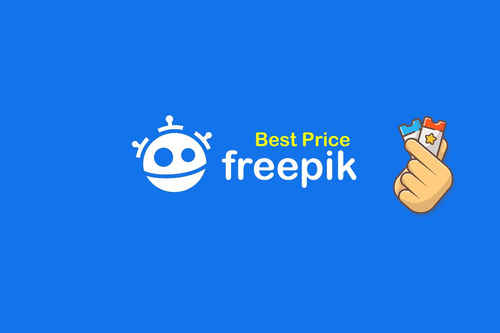 Freepik + Flaticon - Premium