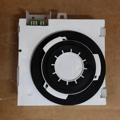 5304523304 Conjunto De Ventilação Da Máquina De Lavar Louça
