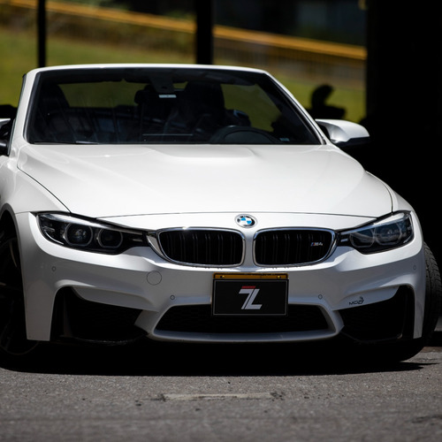 Bmw M4 Cabrio 3.0