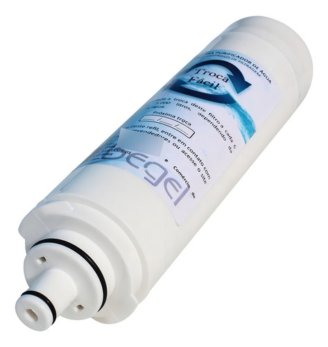 Filtro Refil Bebedouro Pressão Begel Modelo Brx40,brx80