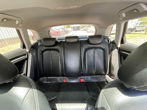 Audi A3 Sportback 1.4 Tsi Stronic