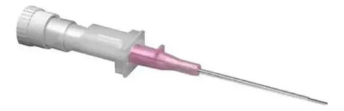 Catéter Intravenoso Jelco 20 G Con Diámetro De 20mm - 50 Packs X 50 Unidades