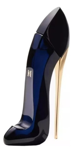 Good Girl de Carolina Herrera 80ml