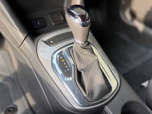 Chevrolet Cruze 1.4 Lt At Sedan