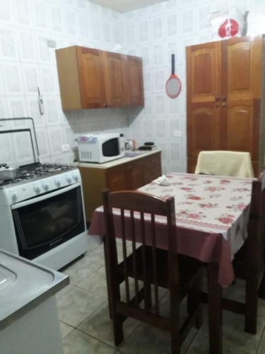 Imagem 4 de 15 de Casa Com 3 Dormitórios À Venda, 104 M² Por R$ 350.000,00 - Lauro Bueno De Camargo - Indaiatuba/sp - Ca2121 - 70236549