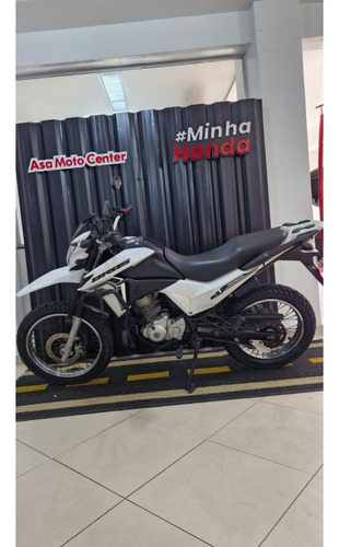 Honda Nxr 160 Bros Esdd