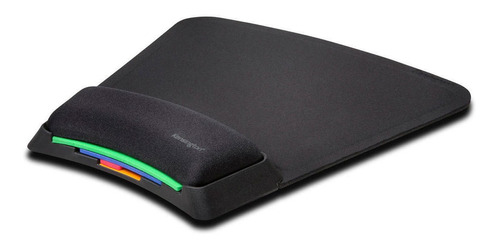 Mouse Pad Kensington K55793am Smartfit Antibacteriano 