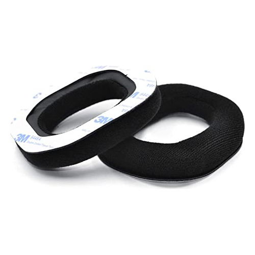 Almohadillas Logitech Astro A50 Gen 3 Y 4, Almohadillas...
