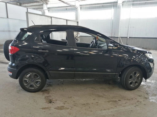 Ford Ecosport Freestyle 1.5L MT