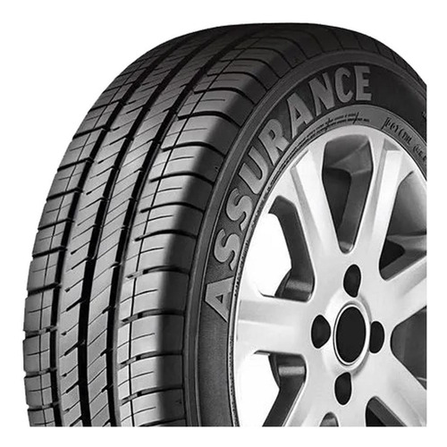 Paquete De 2 Llantas 175/70 R13 Goodyear Assurance 82t
