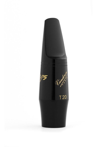 Vandoren Sm422 t20 serie V5 Boquilla Para Saxofón Tenor