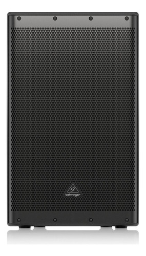 Behringer Dr115dsp Bafle Bluetooth Bocina 15 PuLG 1200 Watts
