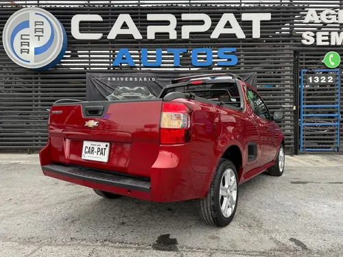 Chevrolet Tornado 1.8 Lt Mt