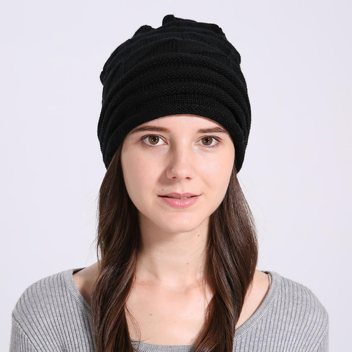 Gorro Holgado Gorros Para Hombres Y Mujeres Gorro Beanie