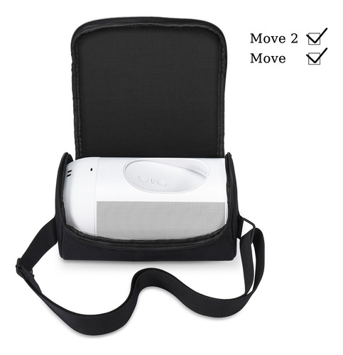 A Funda De Transporte Para Sonos Move 2 2023/move 2020