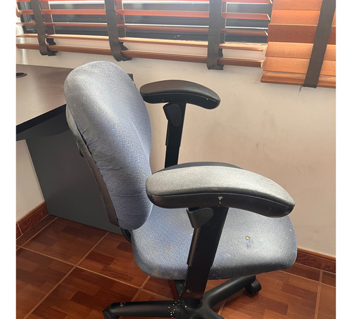 Silla Oficina (Usado)