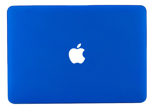 Carcasa Protectora Para Macbook Retina 13 A1502 Con Troquel