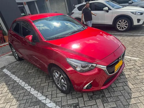 Mazda 2 GRAND TOURING LX