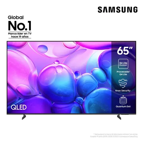 Smart TV 65 pulgadas
