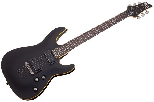 Schecter Demon 6 